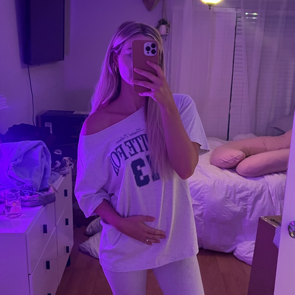 WHITE FOX tee shirt - Picture 6 of 7